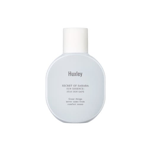 Huxley Sun Essence Stay Sun Safe SPF50+ PA++++ 50ml - TIANSHOP