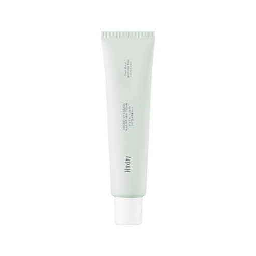 Huxley Watery Sun Cream Stay Sun Safe SPF50+ PA++++ 70ml - TIANSHOP