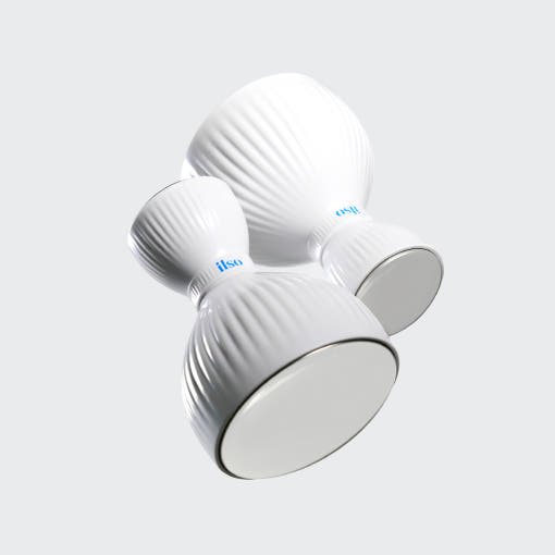 ilso Dual Cooling Master - TIANSHOP