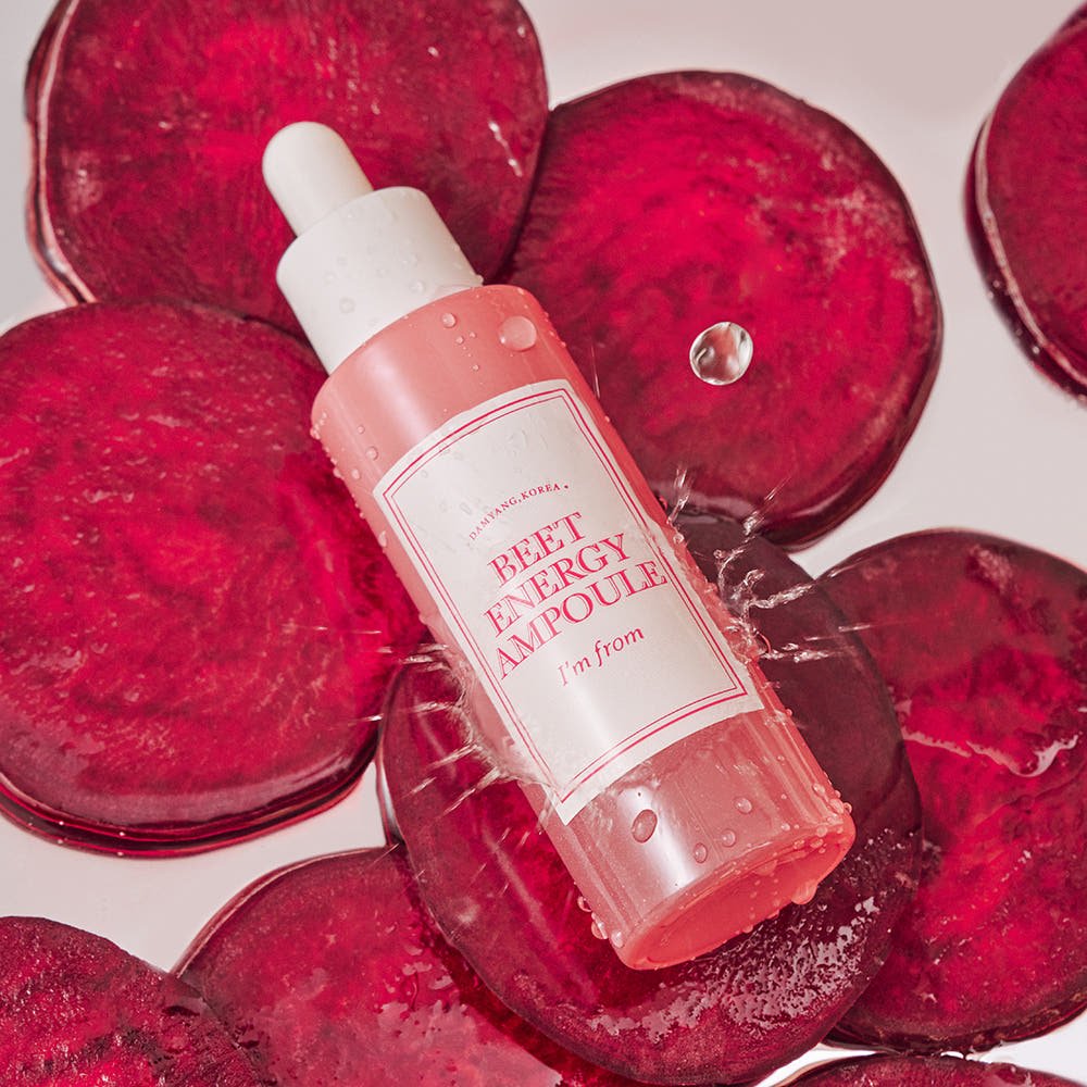 I'm from Beet Energy Ampoule 30ml - TIANSHOP