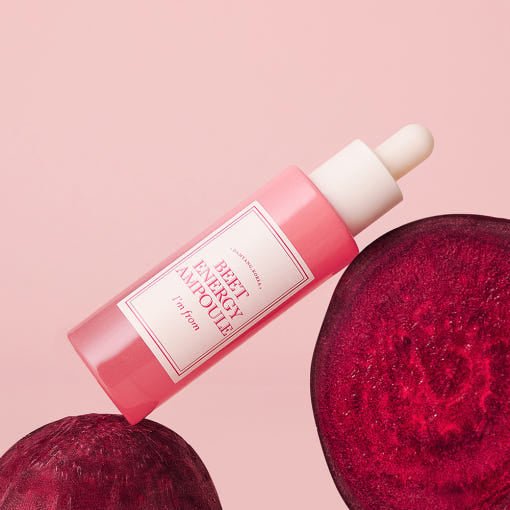 I'm from Beet Energy Ampoule 30ml - TIANSHOP