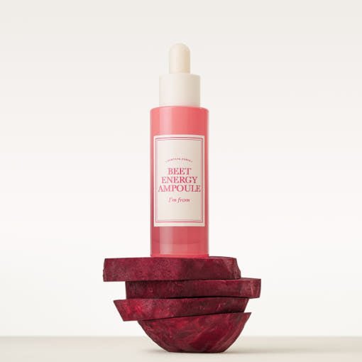 I'm from Beet Energy Ampoule 30ml - TIANSHOP