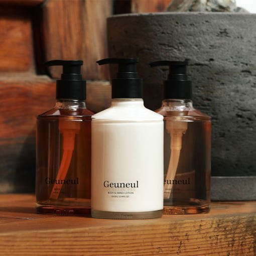 I'm from Body & Hand Lotion 300g - TIANSHOP
