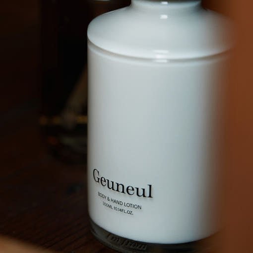 I'm from Body & Hand Lotion 300g - TIANSHOP