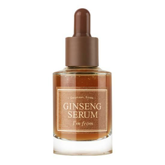 I'm from Ginseng Serum 30ml - TIANSHOP