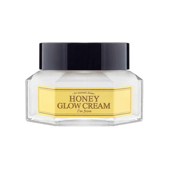 I'm from Honey Glow Cream 50g - TIANSHOP