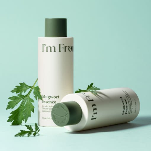 I'm from Mugwort Essence 150ml - TIANSHOP