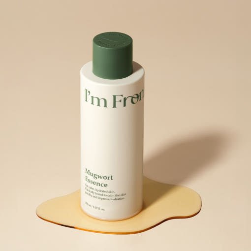 I'm from Mugwort Essence 150ml - TIANSHOP