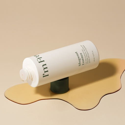 I'm from Mugwort Essence 150ml - TIANSHOP