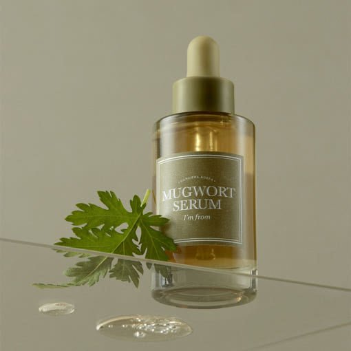 I'm from Mugwort Serum 30ml - TIANSHOP