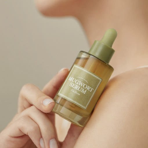I'm from Mugwort Serum 30ml - TIANSHOP