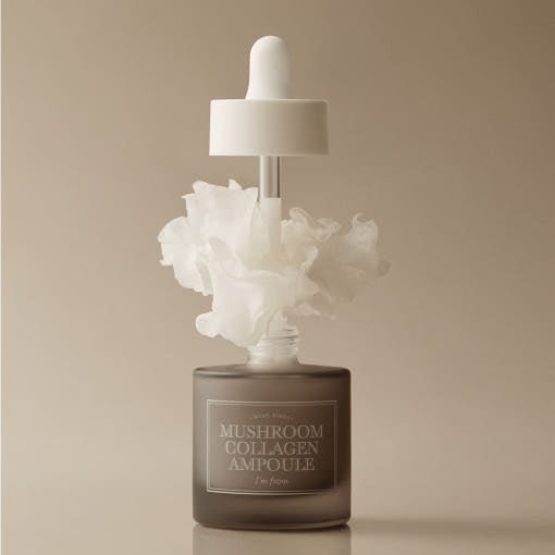 I'm from Mushroom Collagen Ampoule 30ml - TIANSHOP