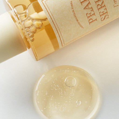 I'm from Pear Serum 50ml - TIANSHOP