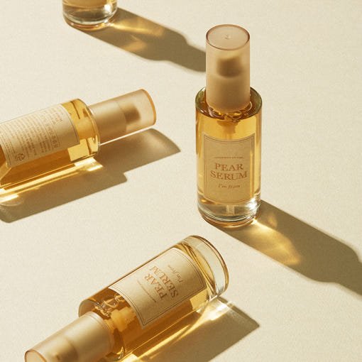 I'm from Pear Serum 50ml - TIANSHOP