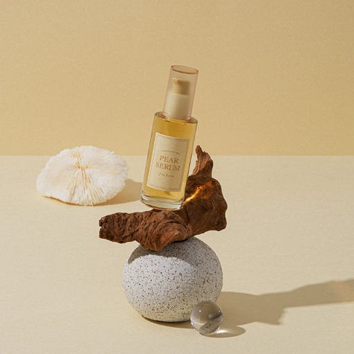 I'm from Pear Serum 50ml - TIANSHOP