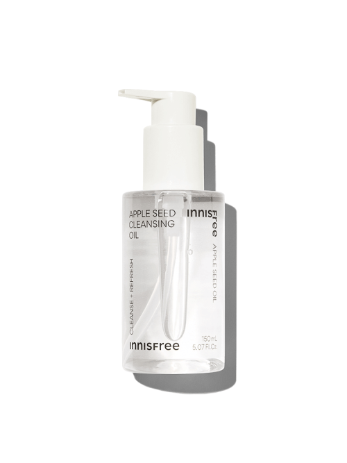 innisfree Apple Seed Cleansing Oil 150ml - TIANSHOP