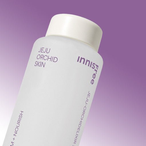 innisfree Jeju Orchid Skin 170ml - TIANSHOP