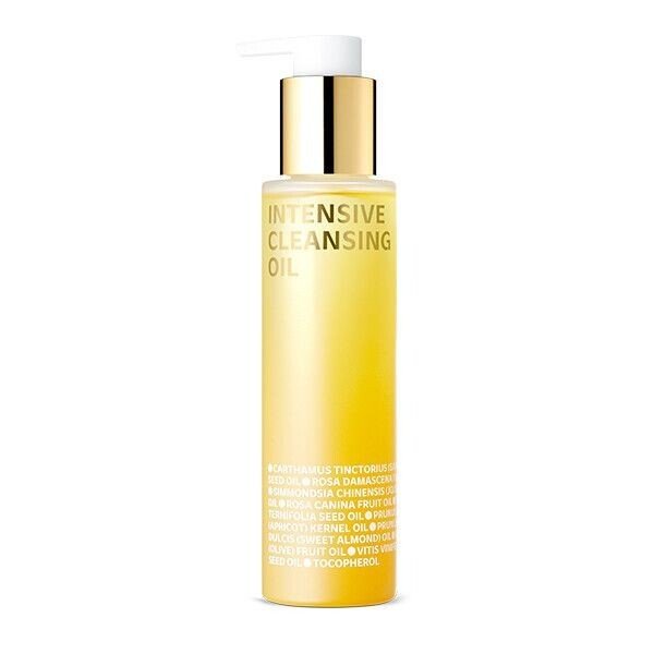 isoi Bulgarian Rose Intensive Cleansing Oil 150ml - TIANSHOP