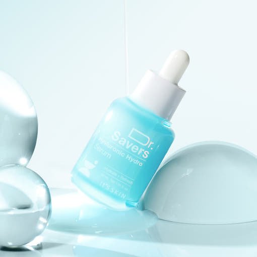 It'S SKIN Dr.Savers Hyaluronic Hydro Serum 30ml - TIANSHOP