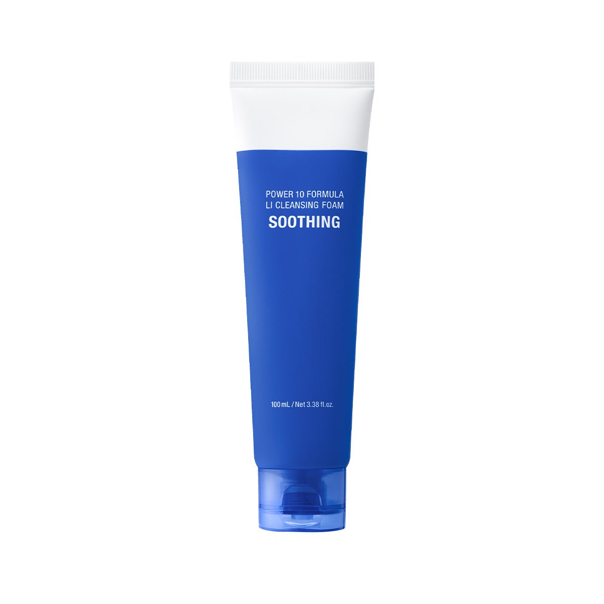 It'S SKIN POWER 10 FORMULA LI CLEANSING FOAM SOOTHING 100ml - TIANSHOP