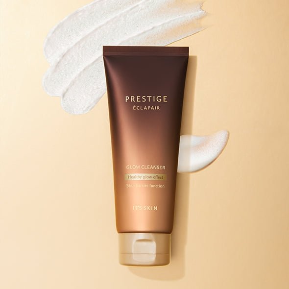 It'S SKIN Prestige Eclapair Glow Cleanser 150ml - TIANSHOP