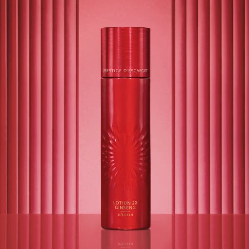 It'S SKIN Prestige Lotion 2X Ginseng D'escargot 140ml - TIANSHOP
