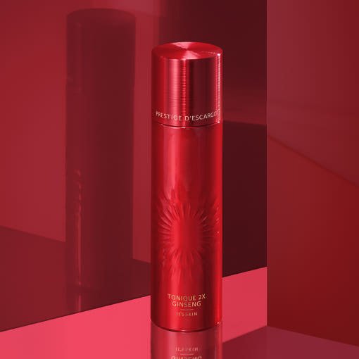 It'S SKIN Prestige Tonique 2X Ginseng D'escargot 140ml - TIANSHOP
