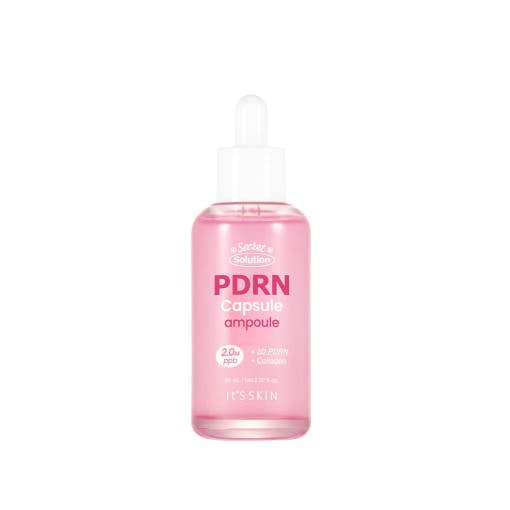 It'S SKIN Secret Solution PDRN Capsule Ampoule 60ml - TIANSHOP