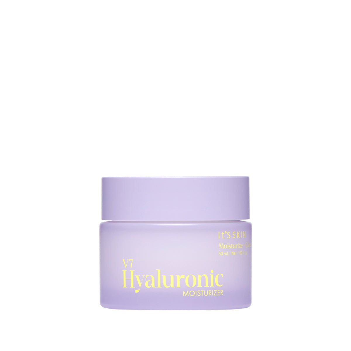 It'S SKIN V7 Hyaluronic Moisturizer 50ml - TIANSHOP