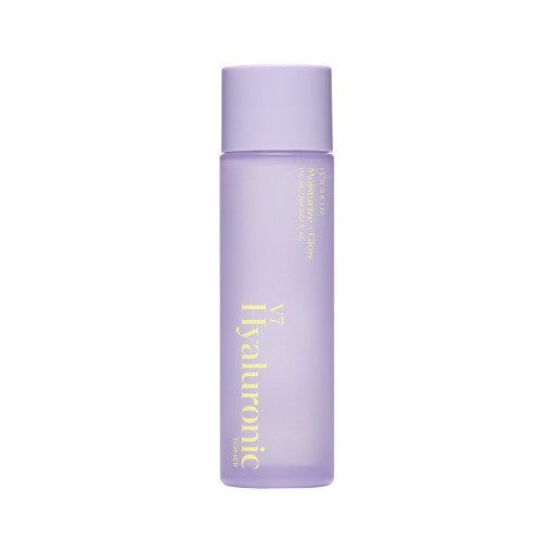 It'S SKIN V7 Hyaluronic Toner 150ml - TIANSHOP