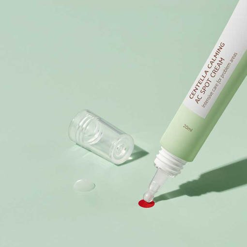 iUNIK Centella Calming AC Spot Cream 20ml - TIANSHOP