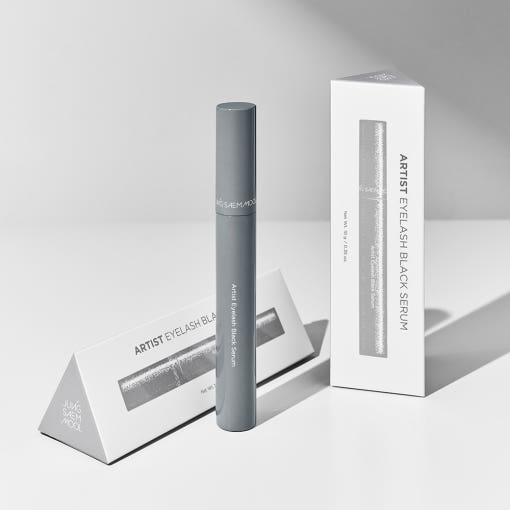 JUNGSAEMMOOL Artist Eyelash Serum 10g (2type) - TIANSHOP