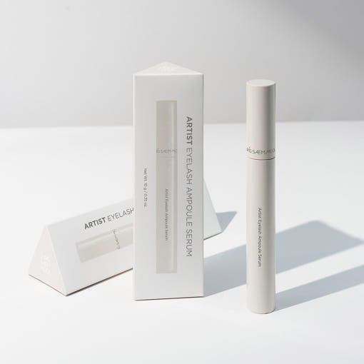 JUNGSAEMMOOL Artist Eyelash Serum 10g (2type) - TIANSHOP