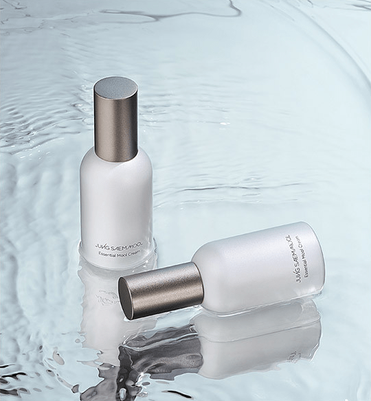 JUNGSAEMMOOL Essential Mool Cream 100ml - TIANSHOP