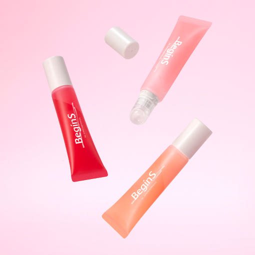 JUNGSAEMMOOL Lip Care Color Oil 10ml (3color) - TIANSHOP