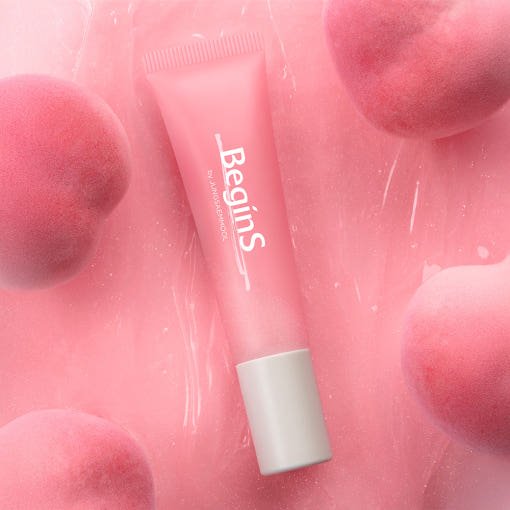 JUNGSAEMMOOL Lip Care Color Oil 10ml (3color) - TIANSHOP