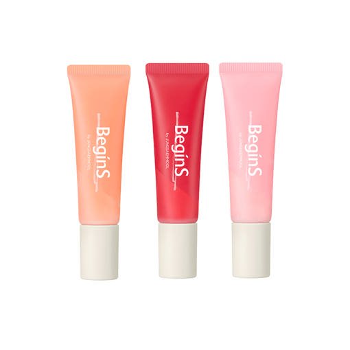 JUNGSAEMMOOL Lip Care Color Oil 10ml (3color) - TIANSHOP