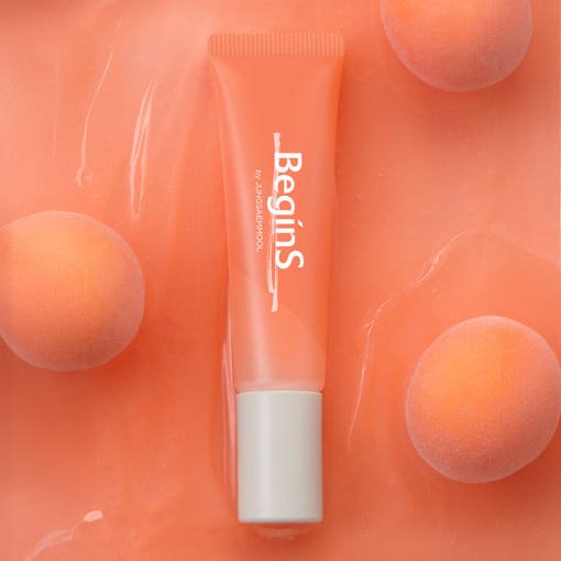 JUNGSAEMMOOL Lip Care Color Oil 10ml (3color) - TIANSHOP