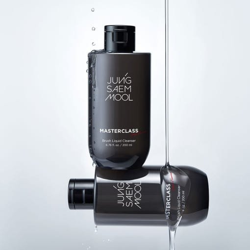 JUNGSAEMMOOL Masterclass Brush Liquid Cleanser 200ml - TIANSHOP