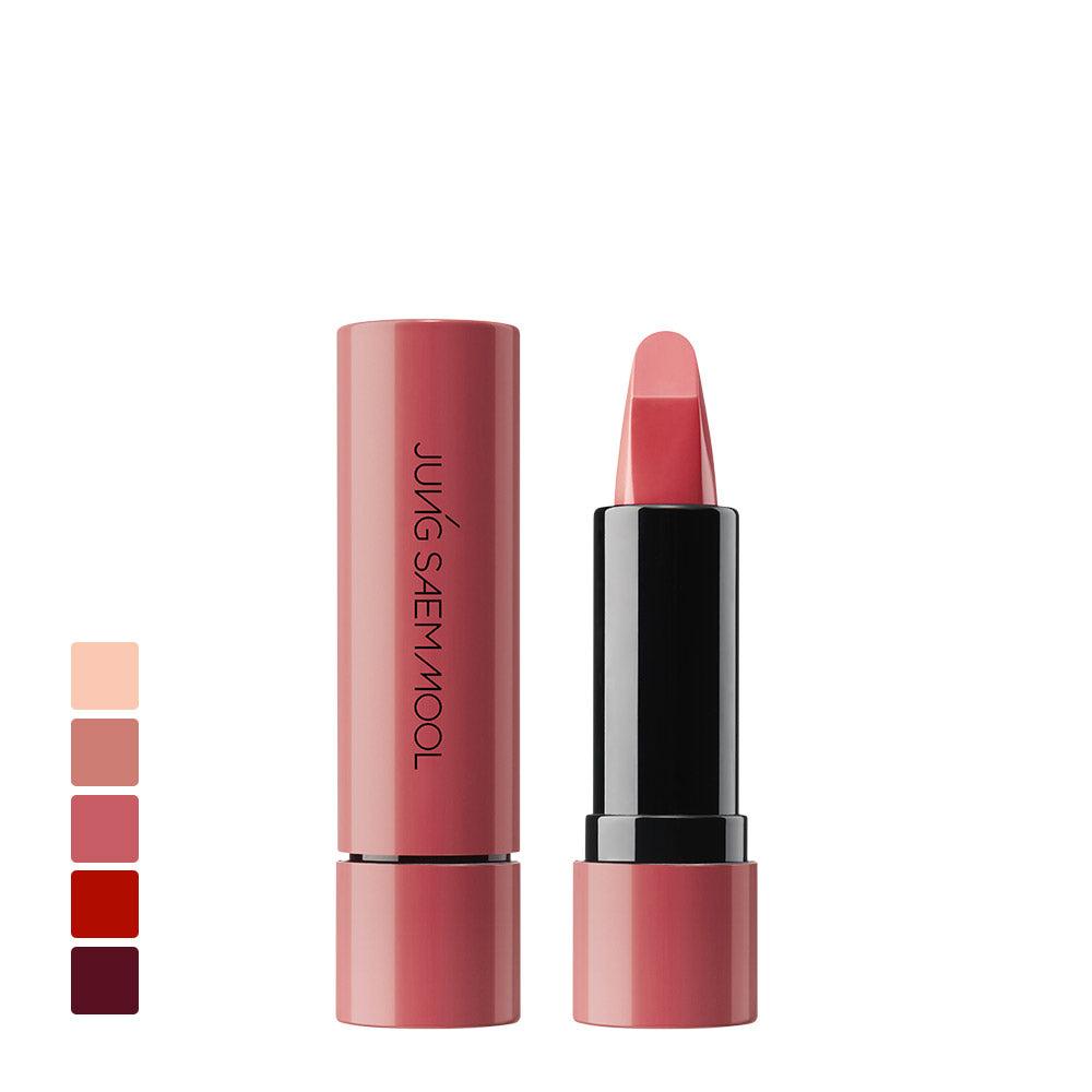 JUNGSAEMMOOL New Classic Shine Lipstick - TIANSHOP