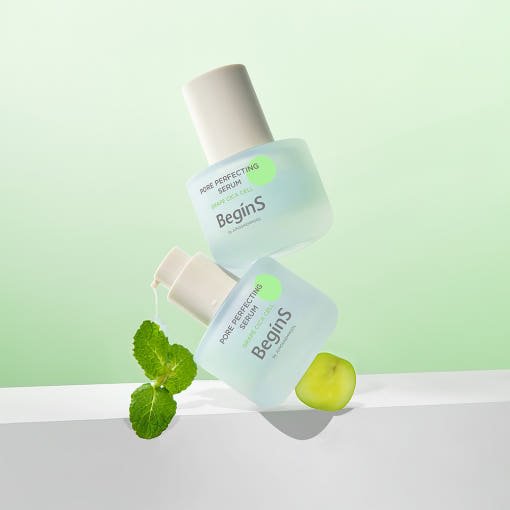 JUNGSAEMMOOL Pore Perfecting Serum 30ml - TIANSHOP