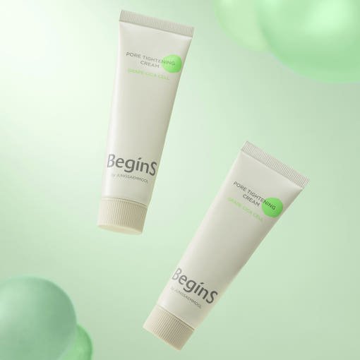 JUNGSAEMMOOL Pore Tightening Cream 50ml - TIANSHOP