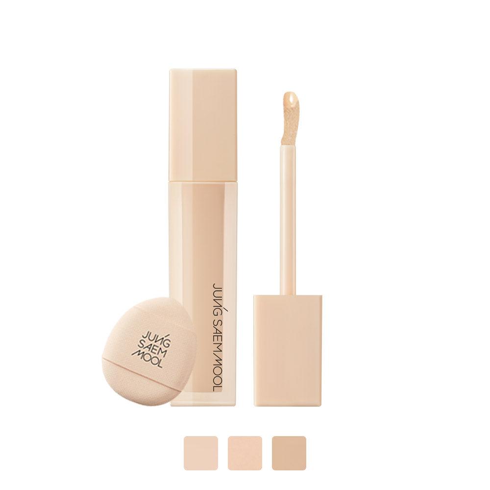 JUNGSAEMMOOL Skin Nuder Concealer 6g SPF34/PA++ - TIANSHOP