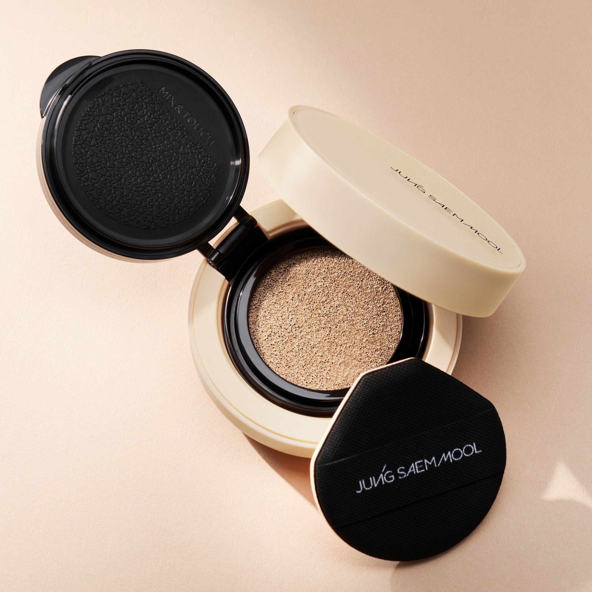 JUNGSAEMMOOL Skin Nuder Cushion Concealer 10g SPF50+ / PA+++ - TIANSHOP