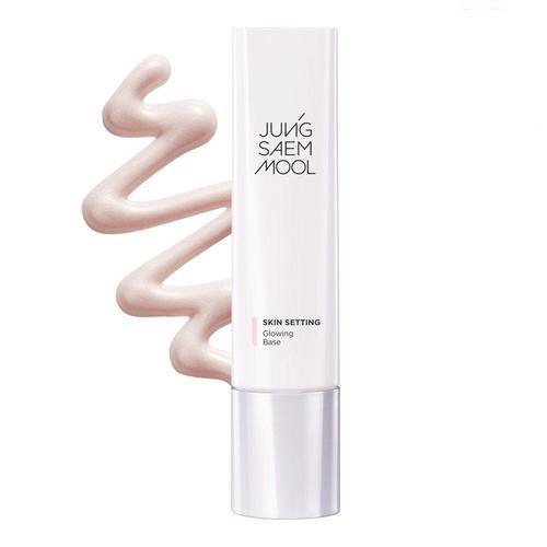 JUNGSAEMMOOL Skin Setting Glowing Base 40ml - TIANSHOP