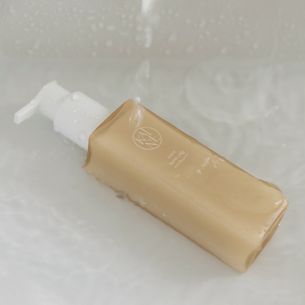 KAINE Kombu Jelly Oil Cleanser 145ml - TIANSHOP