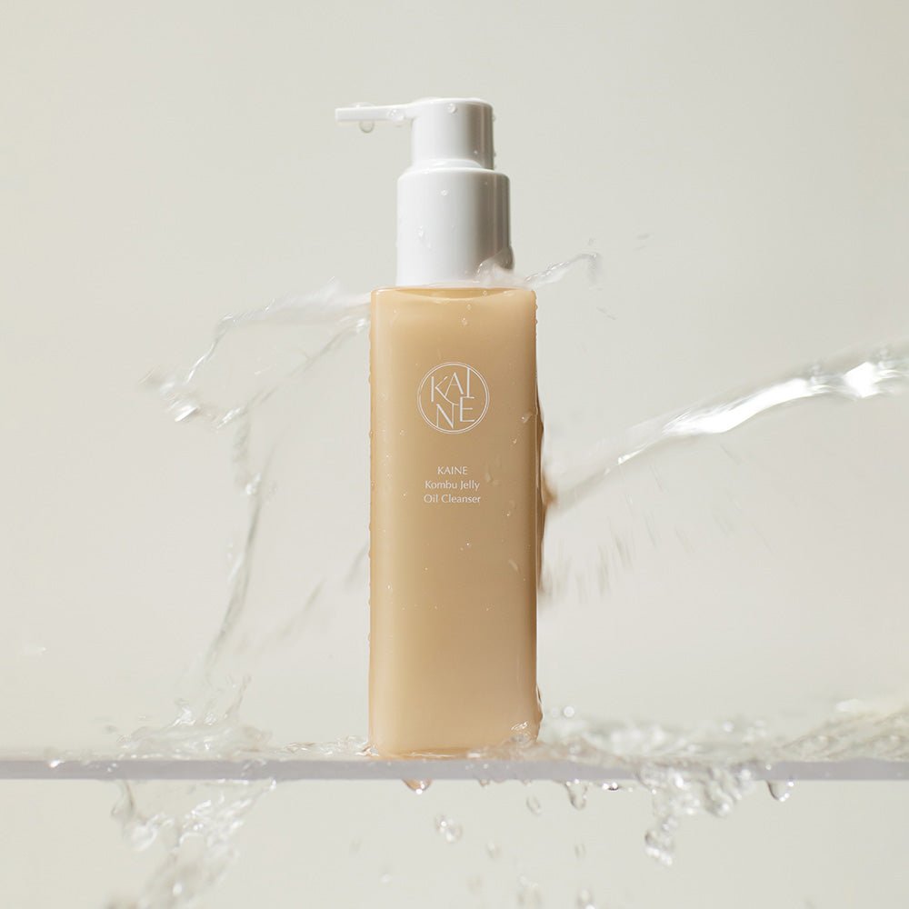 KAINE Kombu Jelly Oil Cleanser 145ml - TIANSHOP