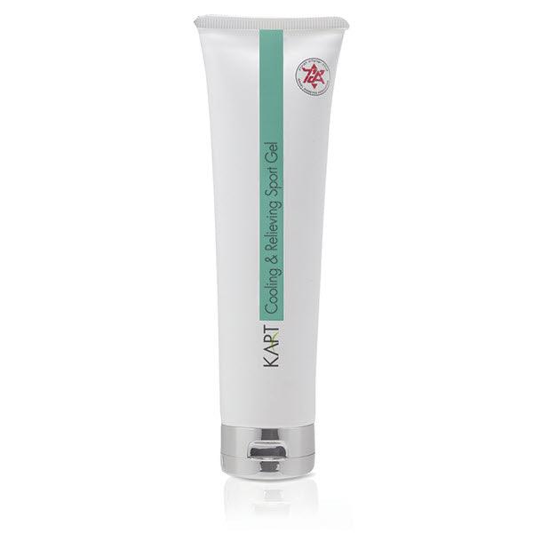 Kart Effective Feeto Care - Cooling & Relieving Sport Gel 100ml / 3.4oz - TIANSHOP