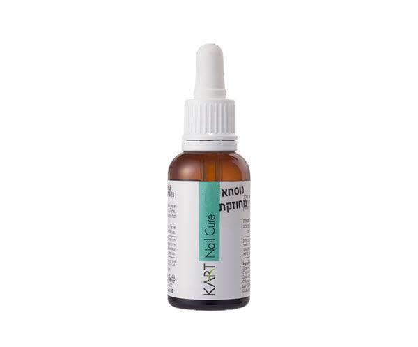 Kart Effective Feeto Care - Liquid Treatment Nail Cure 30ml / 1oz - TIANSHOP
