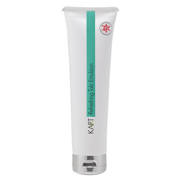 Kart Effective Feeto Care - Refreshing Talc Emulsion 100ml / 3.4oz - TIANSHOP